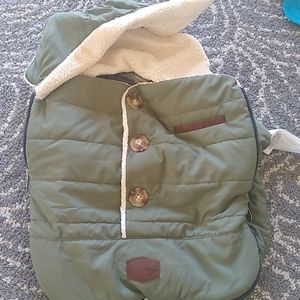 JJ Cole Urban Bundle me bunting